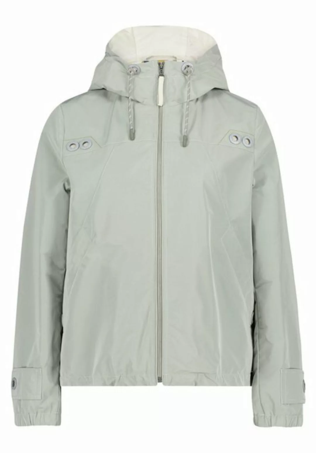 Amber & June Outdoorjacke günstig online kaufen