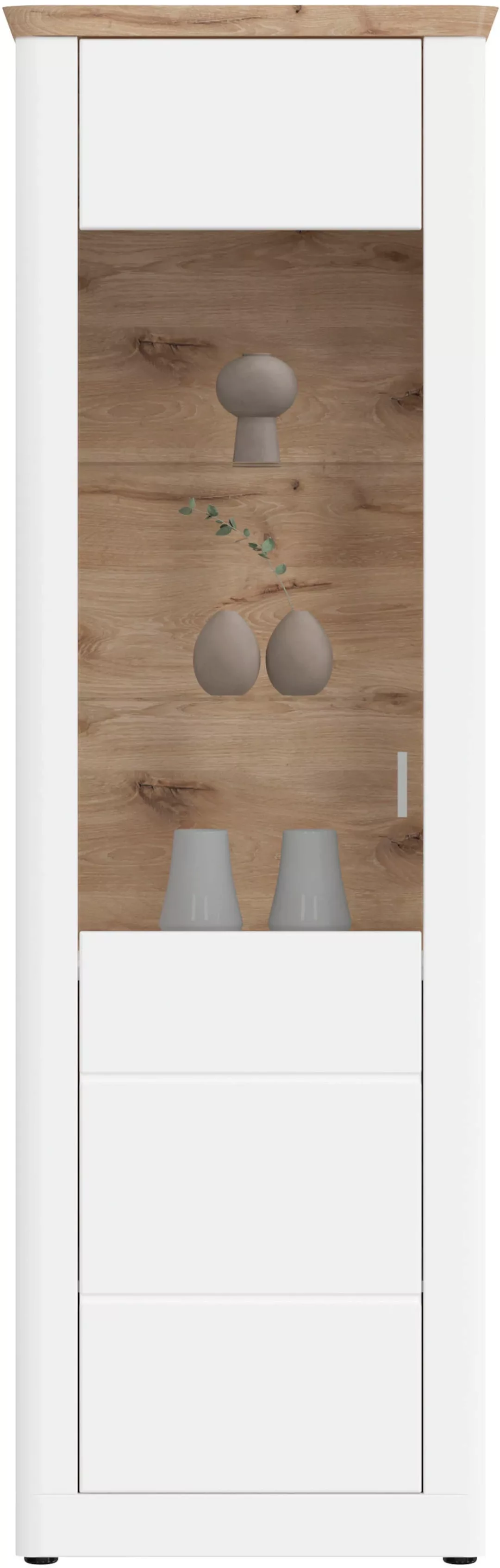 Home affaire Vitrine "Halmstad" günstig online kaufen