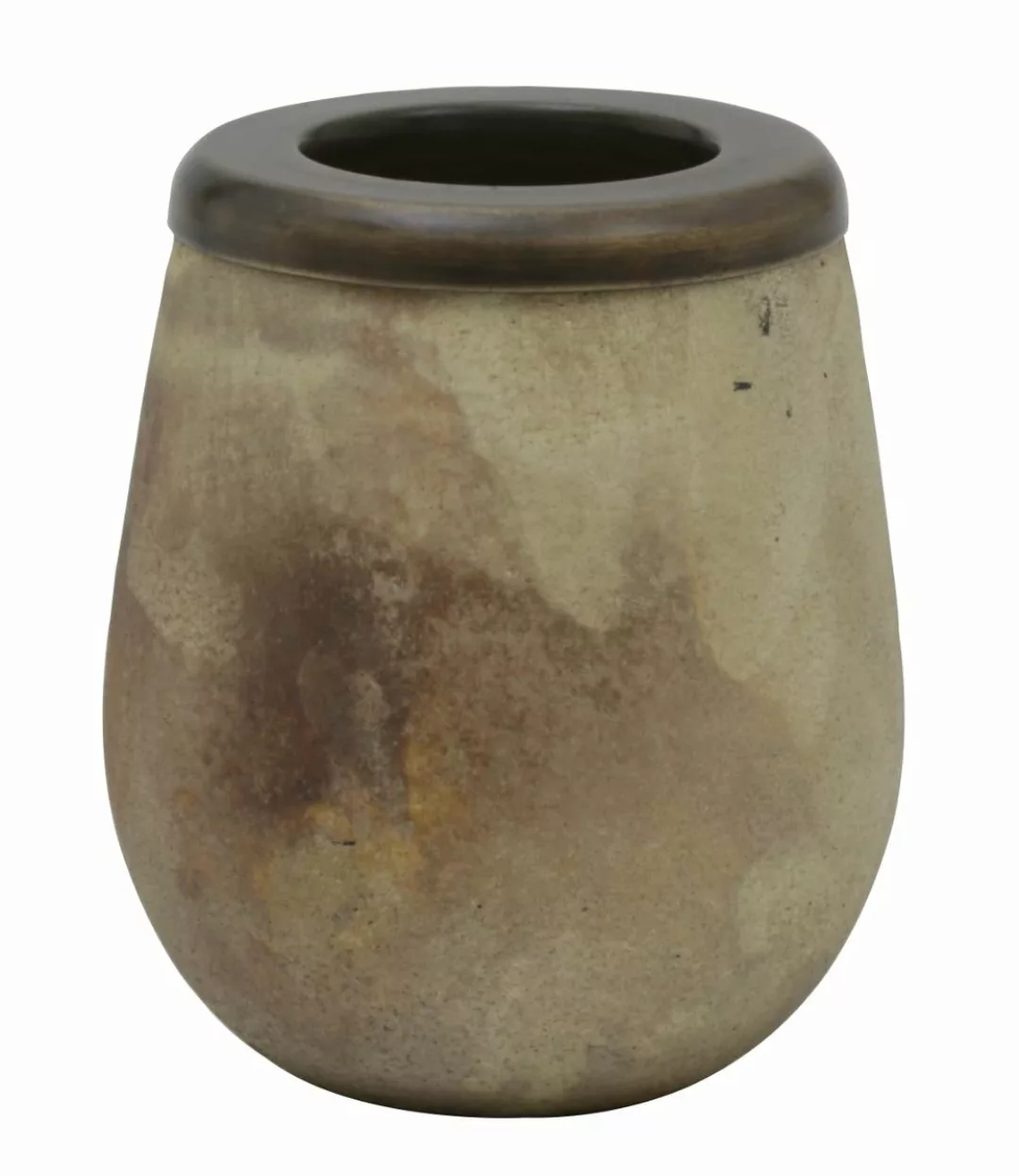 Light & Living Teelichthalter KINZO Teelichthalter antik bronze 10 cm (bron günstig online kaufen
