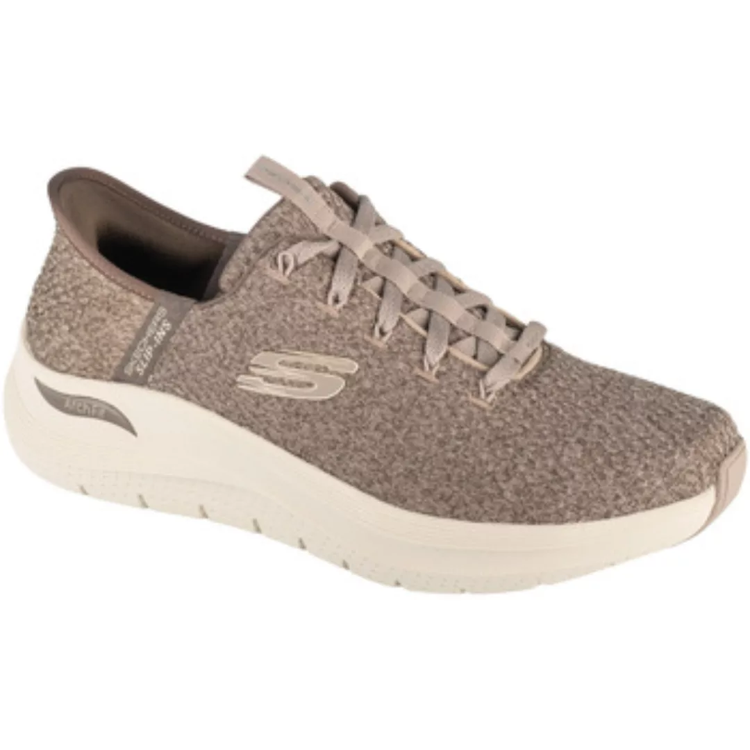 Skechers  Fitnessschuhe Slip-ins: Arch Fit 2.0 - Look Ahead günstig online kaufen