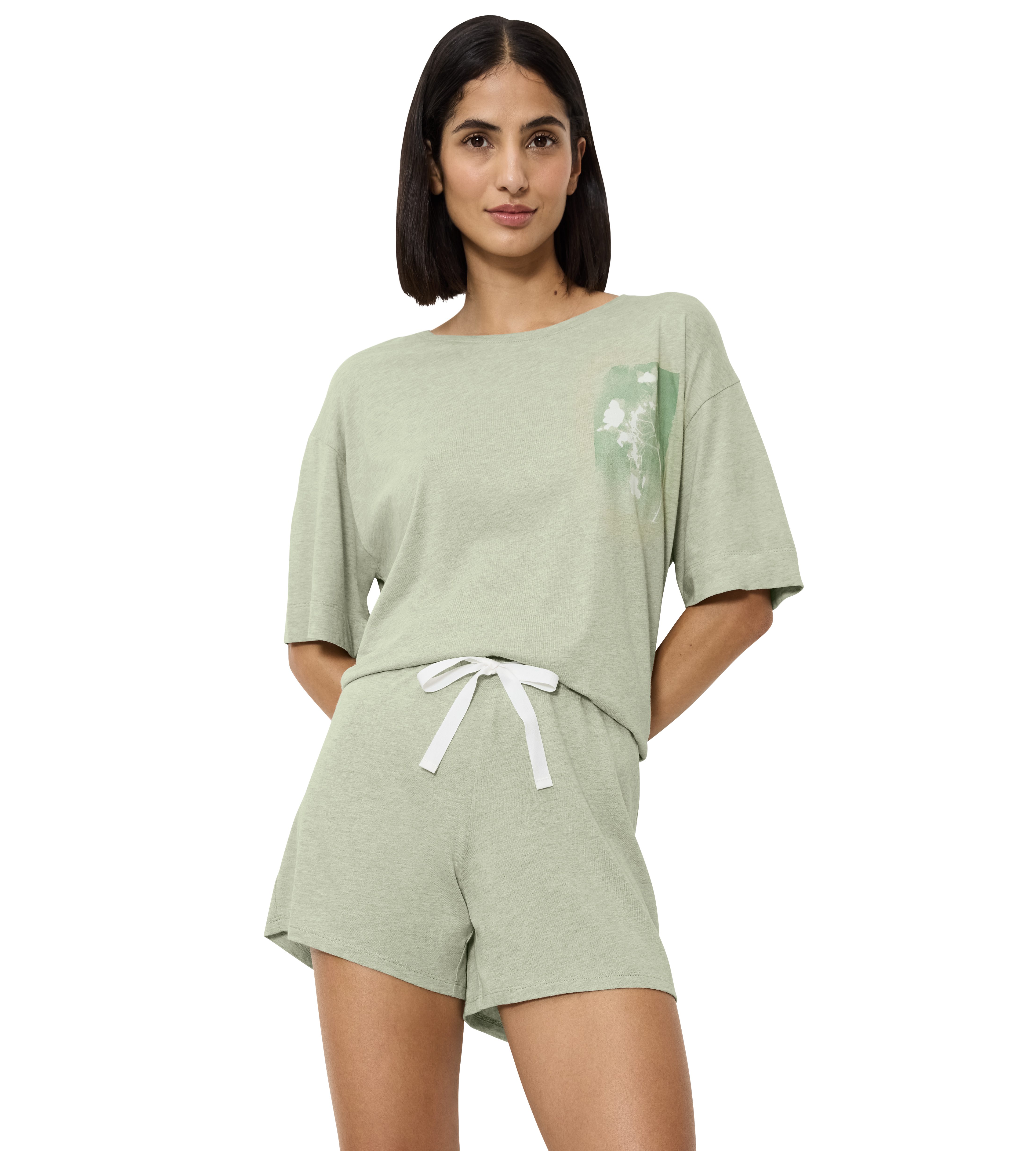 Triumph Shorty "Endless Comfort PSK 10 CO/MD", (2 tlg.), atmungsaktiv, weic günstig online kaufen