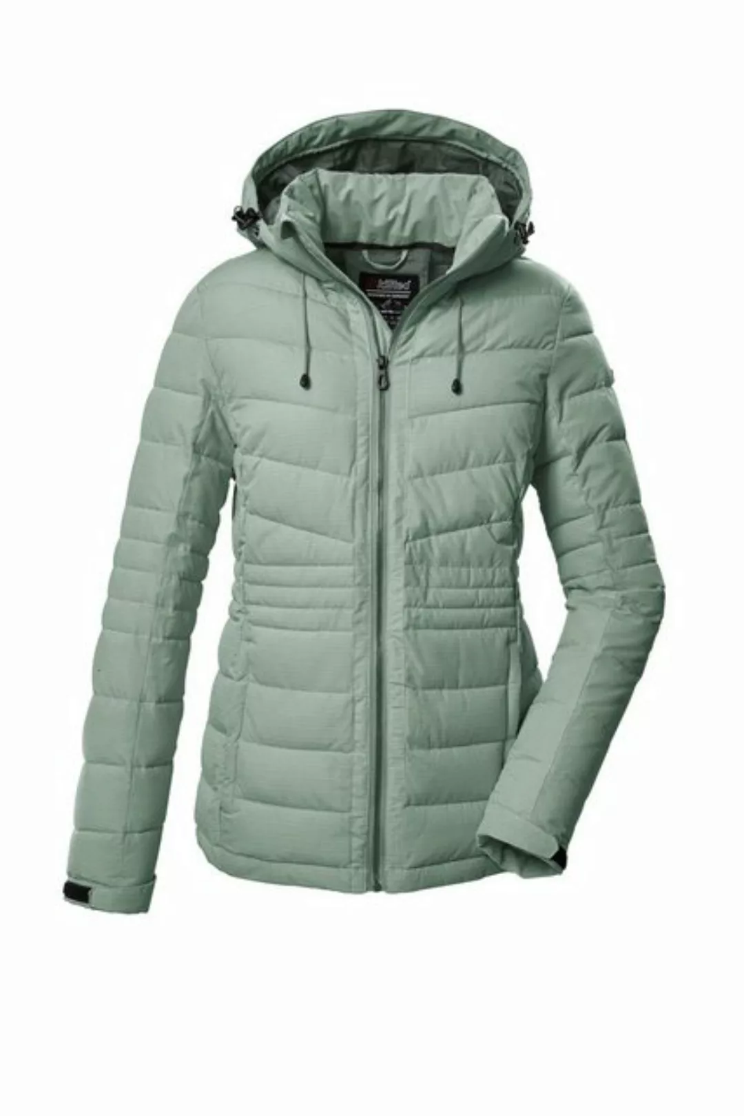 Killtec Winterjacke killtec Damen Winterjacke KOW 10 WMN QLTD günstig online kaufen