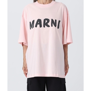 Marni  T-Shirt - günstig online kaufen