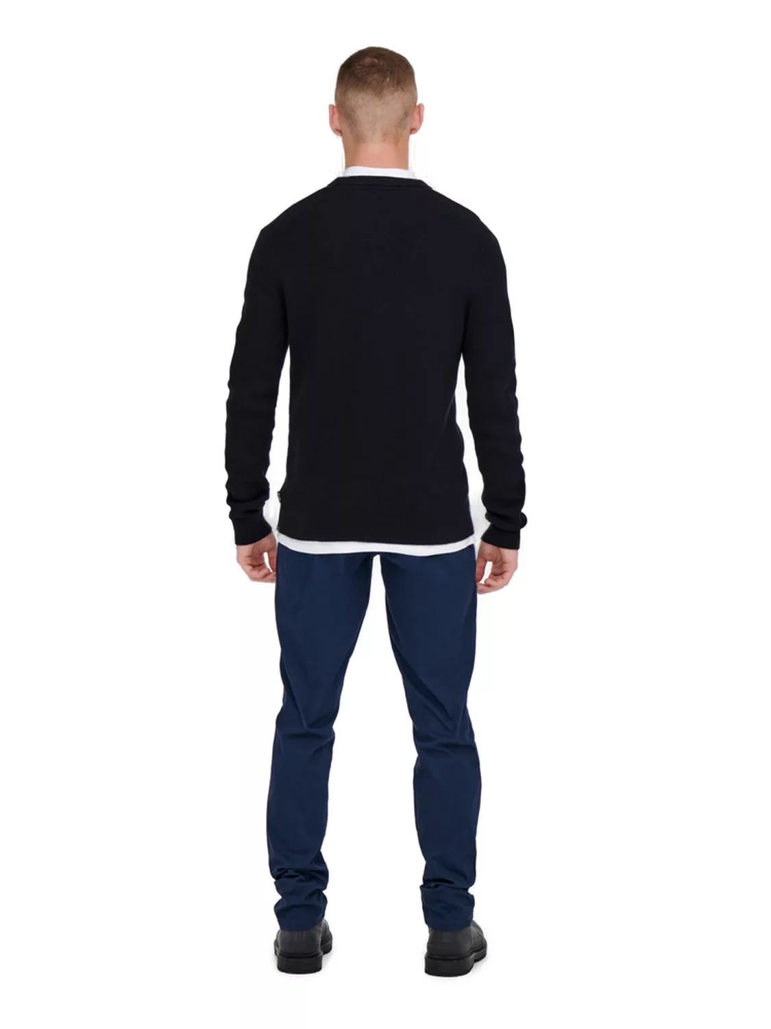 Only & Sons Herren Pullover ONSPHIL - Regular Fit günstig online kaufen