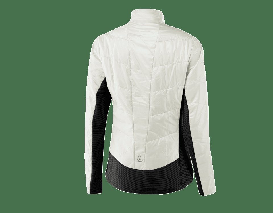 Löffler Funktionsjacke W HYBRIDJACKET PL60 günstig online kaufen