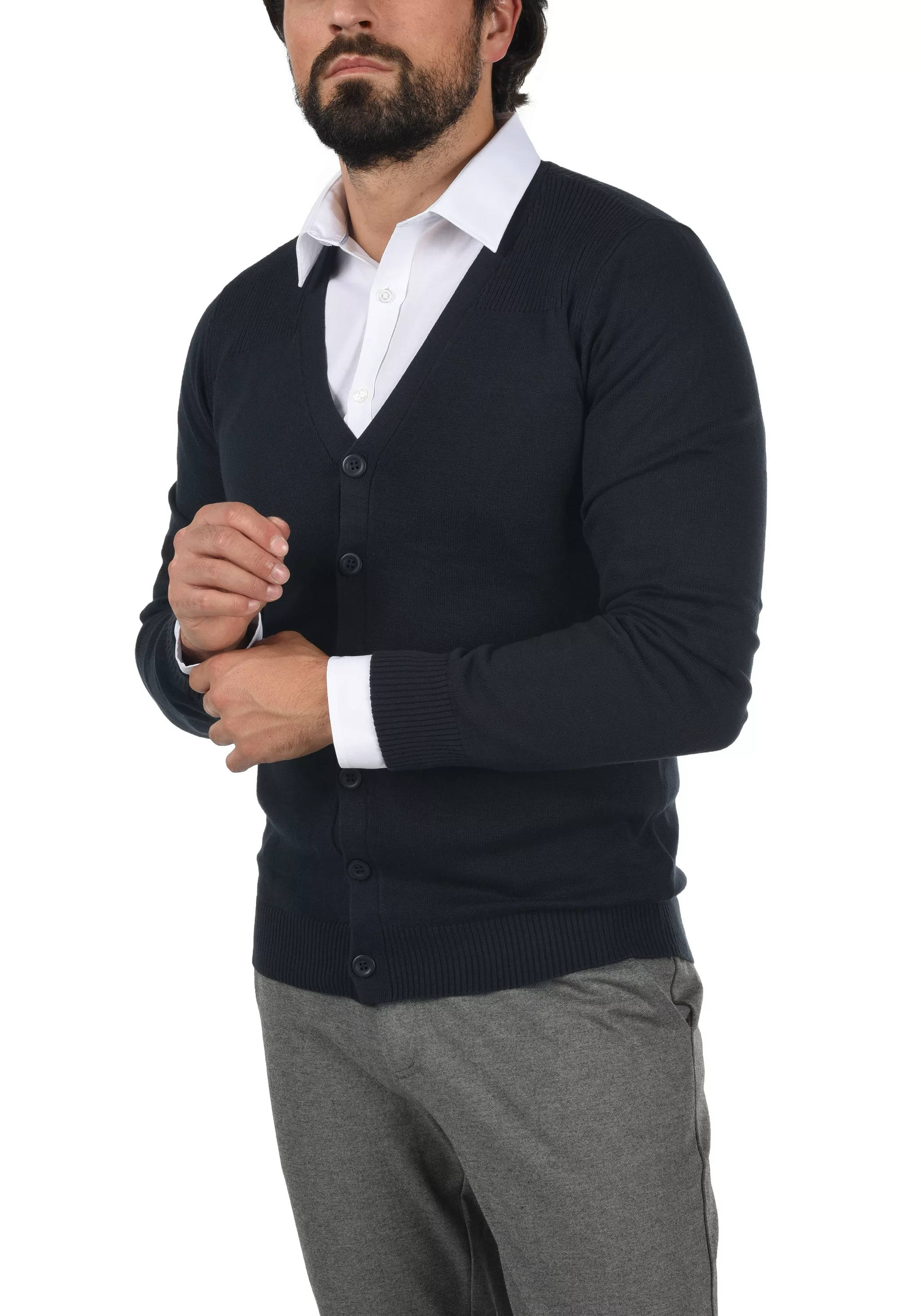 Blend Cardigan "Cardigan BHCaden" günstig online kaufen