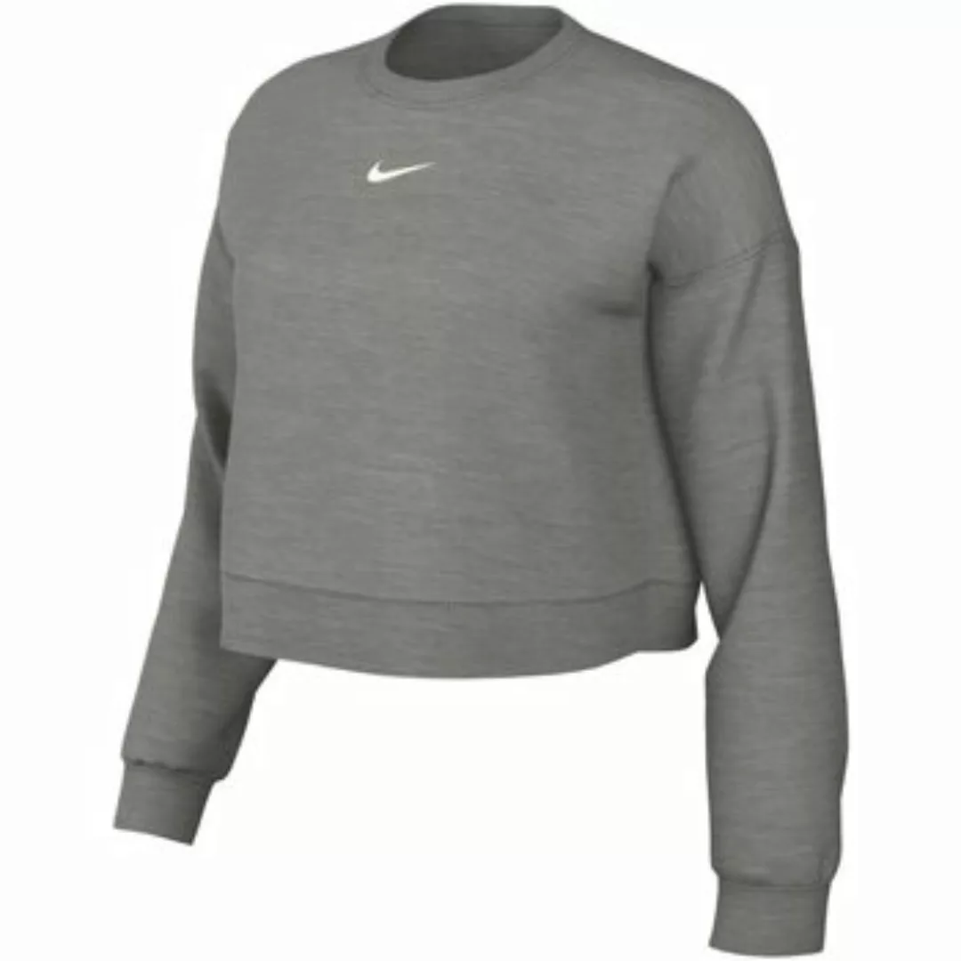 Nike  Sweatshirt Sport  Sportswear Phoenix Fleece DQ5761/063 günstig online kaufen