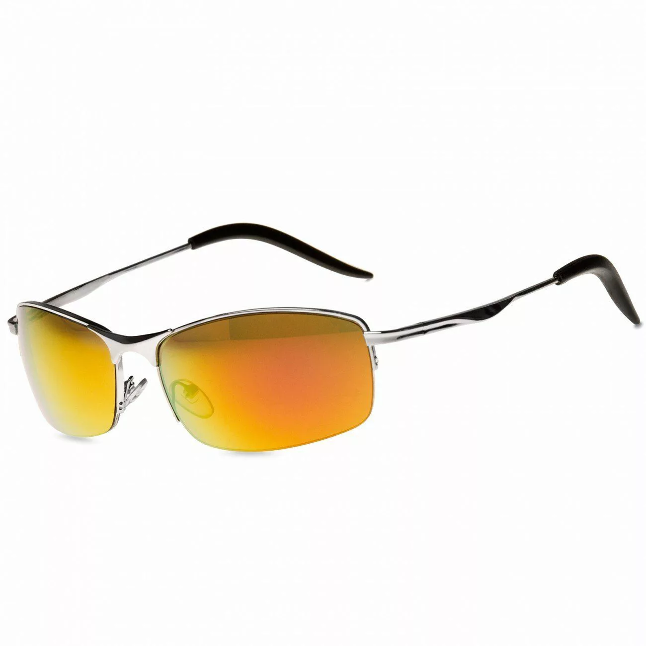 Caspar Sonnenbrille SG010 Unisex Matrix Sport günstig online kaufen