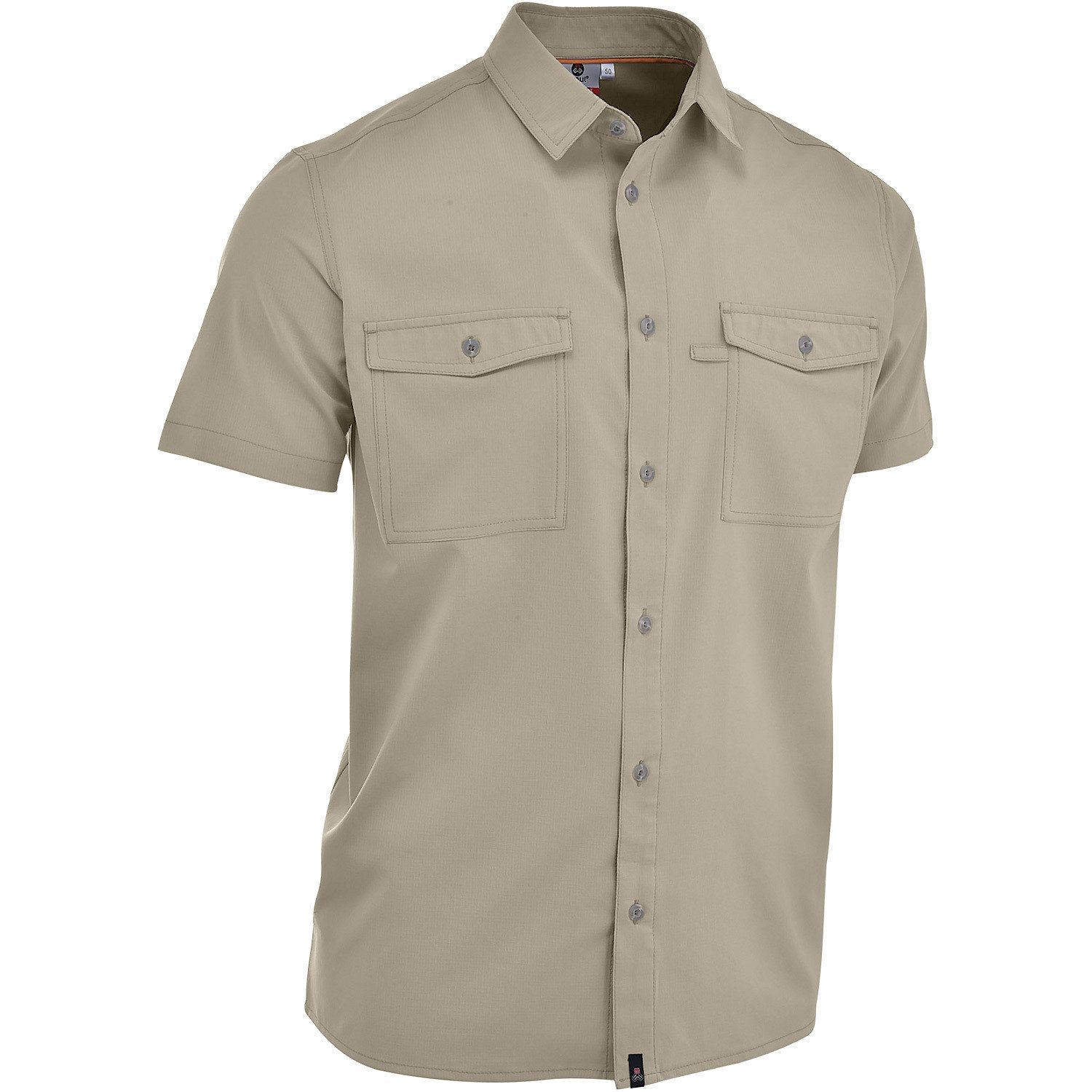 Maul Sport® Outdoorhemd Hemd Cordoba-SP günstig online kaufen