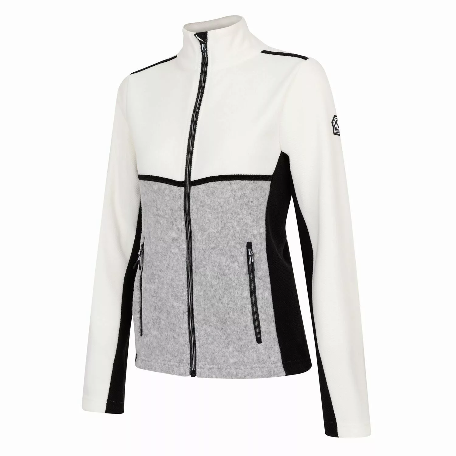 Dare2b Strickfleecejacke Thriving Strickfleecejacke für Damen günstig online kaufen
