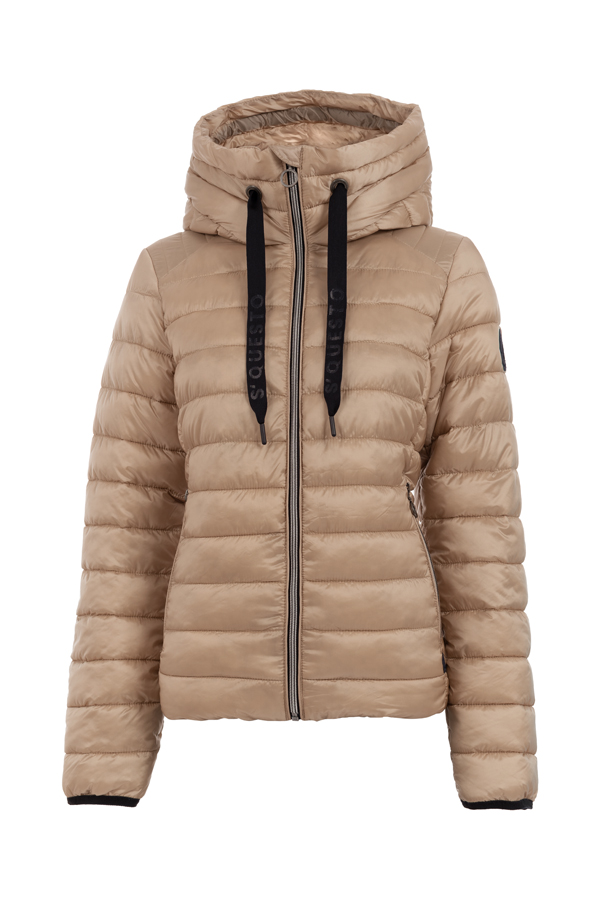 Soquesto Übergangsjacke Luja desert sand günstig online kaufen