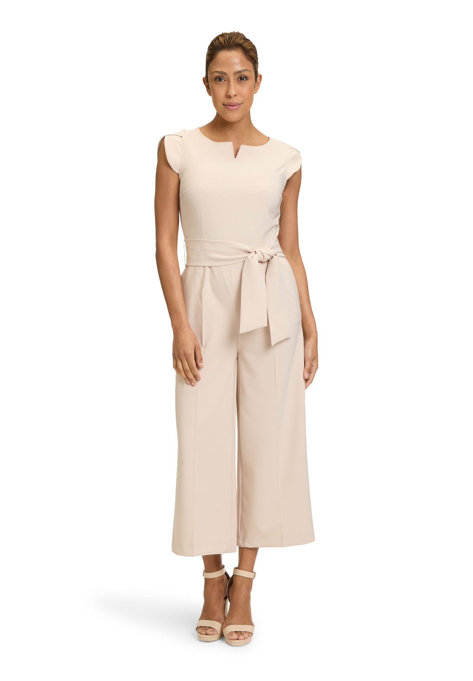 Betty Barclay Overall "Betty Barclay Damen Jumpsuit mit Eingrifftaschen", ( günstig online kaufen