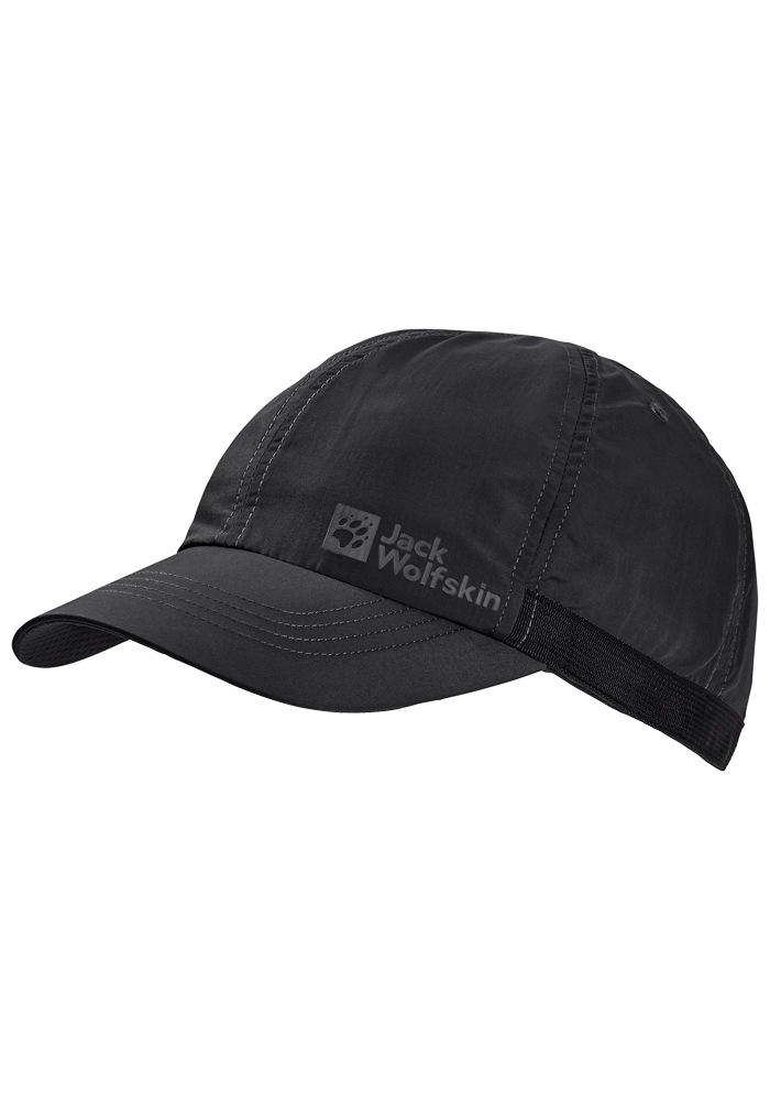 Jack Wolfskin Baseball Cap "STRAP CAP" günstig online kaufen