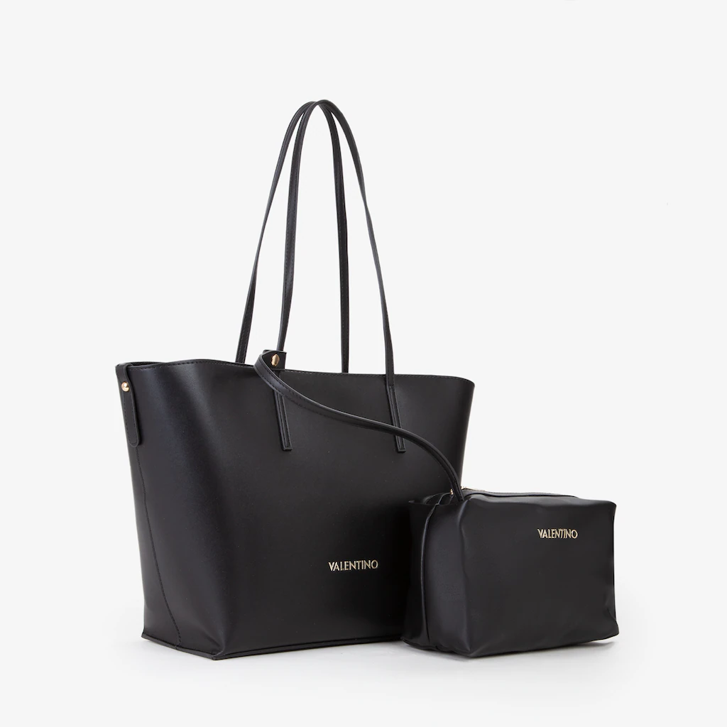 VALENTINO BAGS Shopper "SHOPPING SAMY RE", (Set, 2 tlg.), Henkeltasche, Sch günstig online kaufen