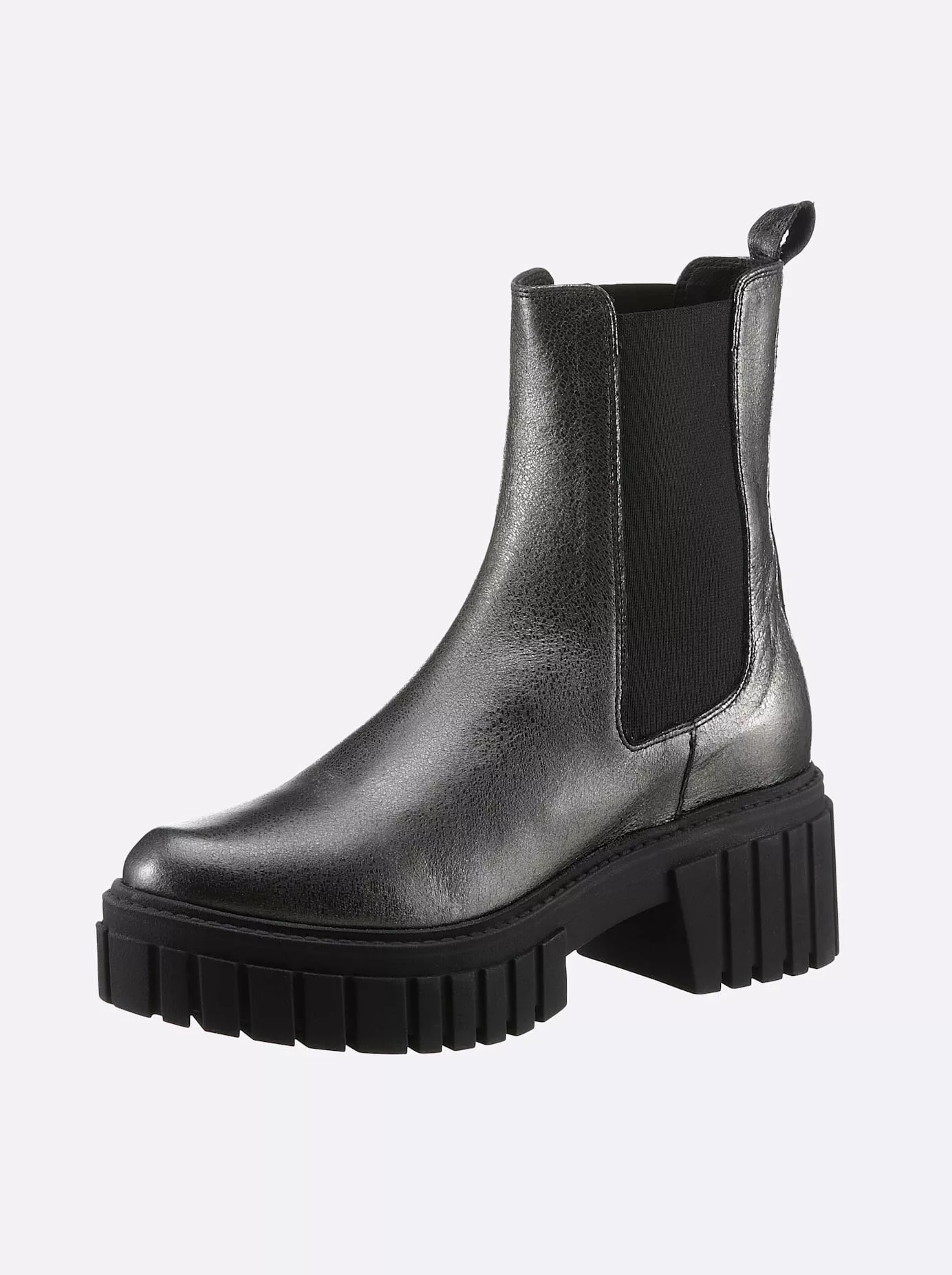 heine Stiefelette günstig online kaufen