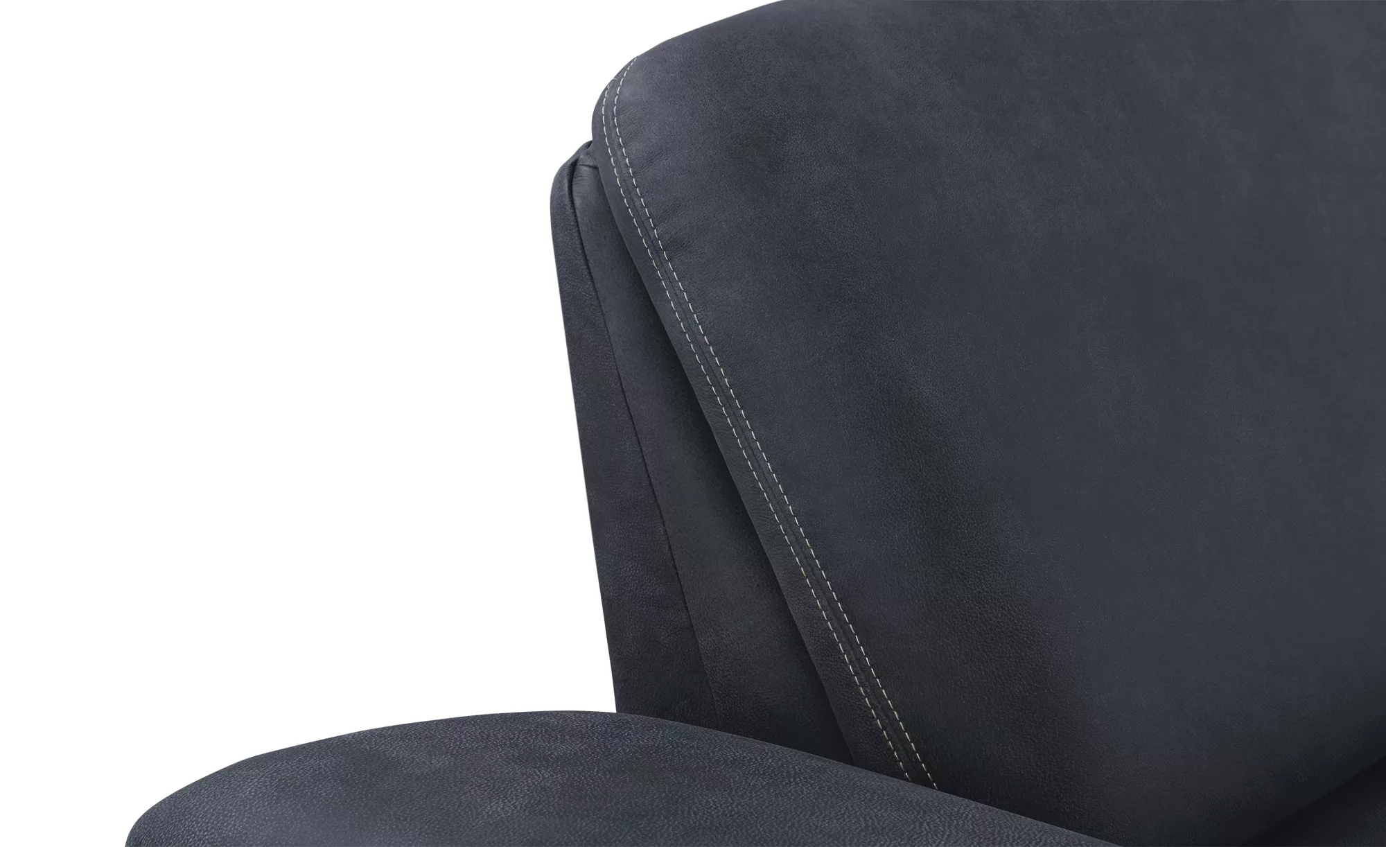 meinSofa Ecksofa  Fiona ¦ blau ¦ Maße (cm): B: 322 H: 89 T: 187 Polstermöbe günstig online kaufen