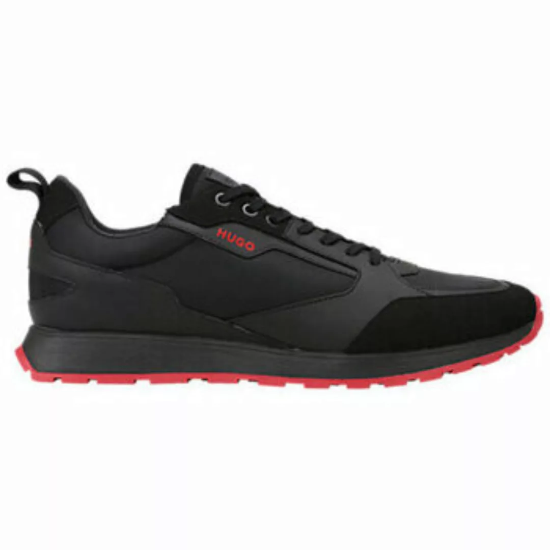 BOSS  Sneaker Icelin_Runn_pumf 10266583 01 günstig online kaufen