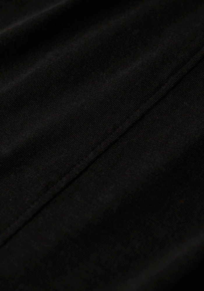 Superdry Kurzarmshirt SCOOP NECK TEE günstig online kaufen