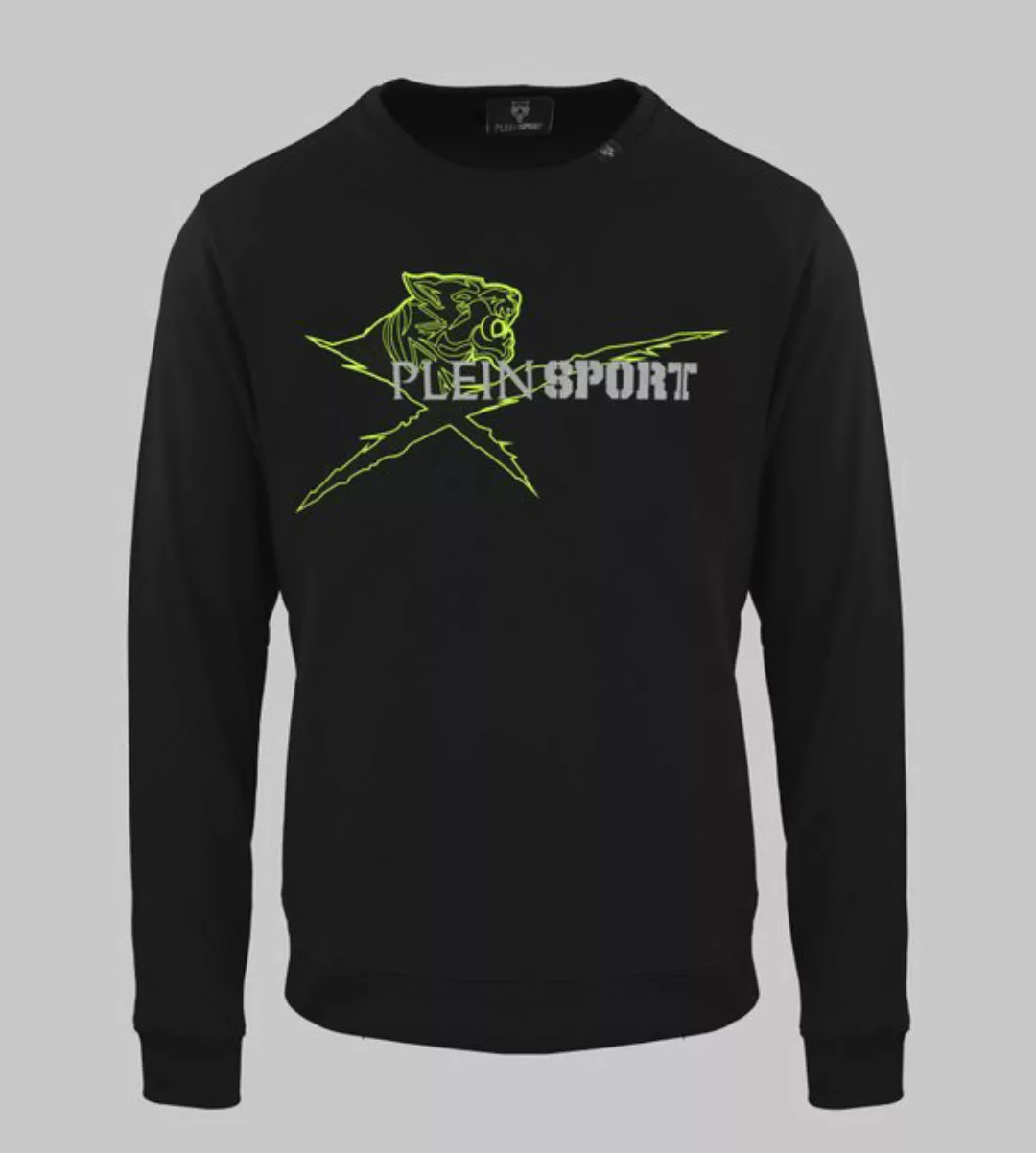 PLEIN SPORT Sweatshirt günstig online kaufen