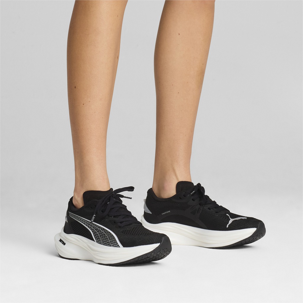 PUMA Laufschuh "Deviate NITRO™ 3 Laufschuhe Damen" günstig online kaufen
