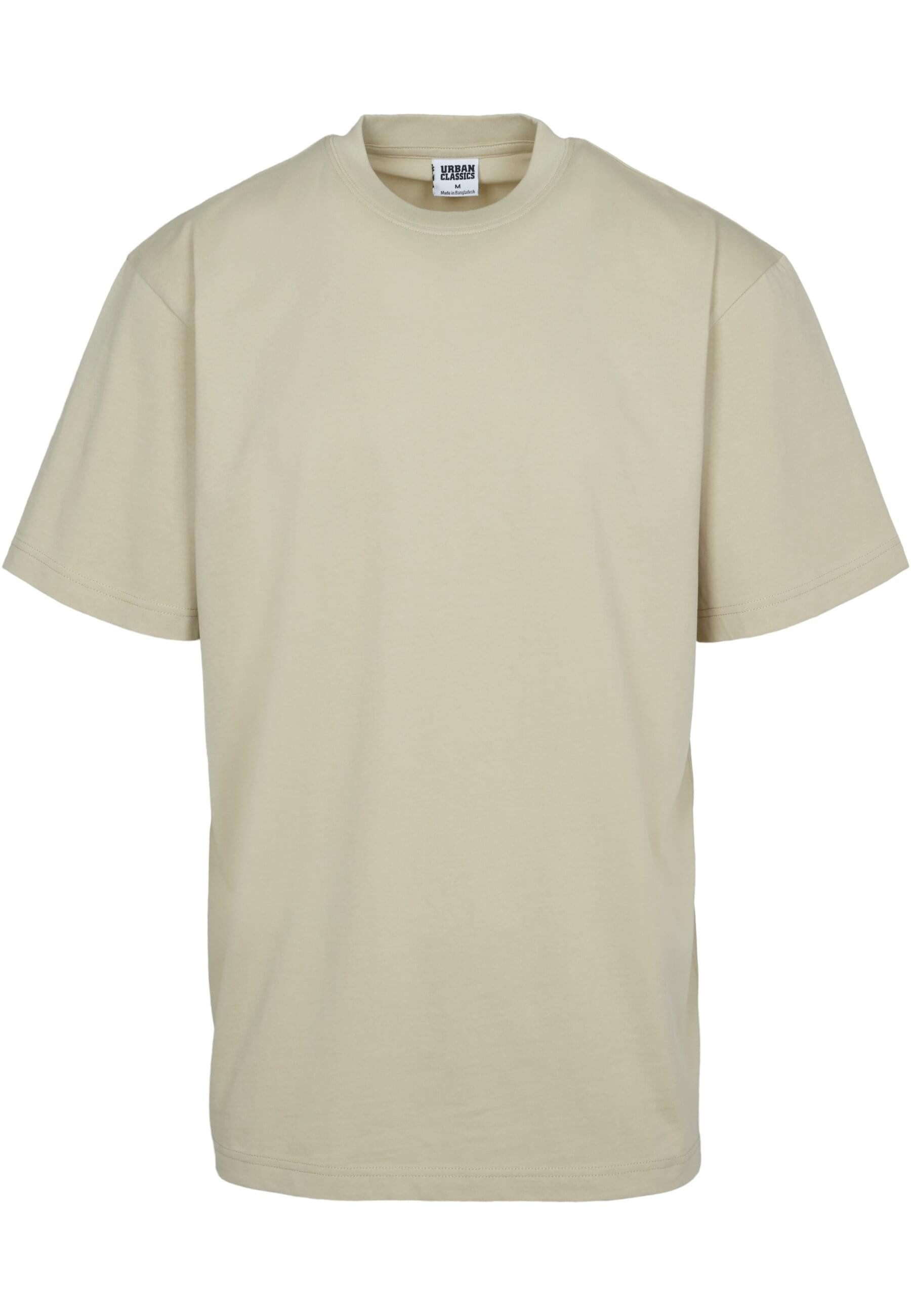 URBAN CLASSICS T-Shirt "Urban Classics Herren Tall Tee", (1 tlg.) günstig online kaufen