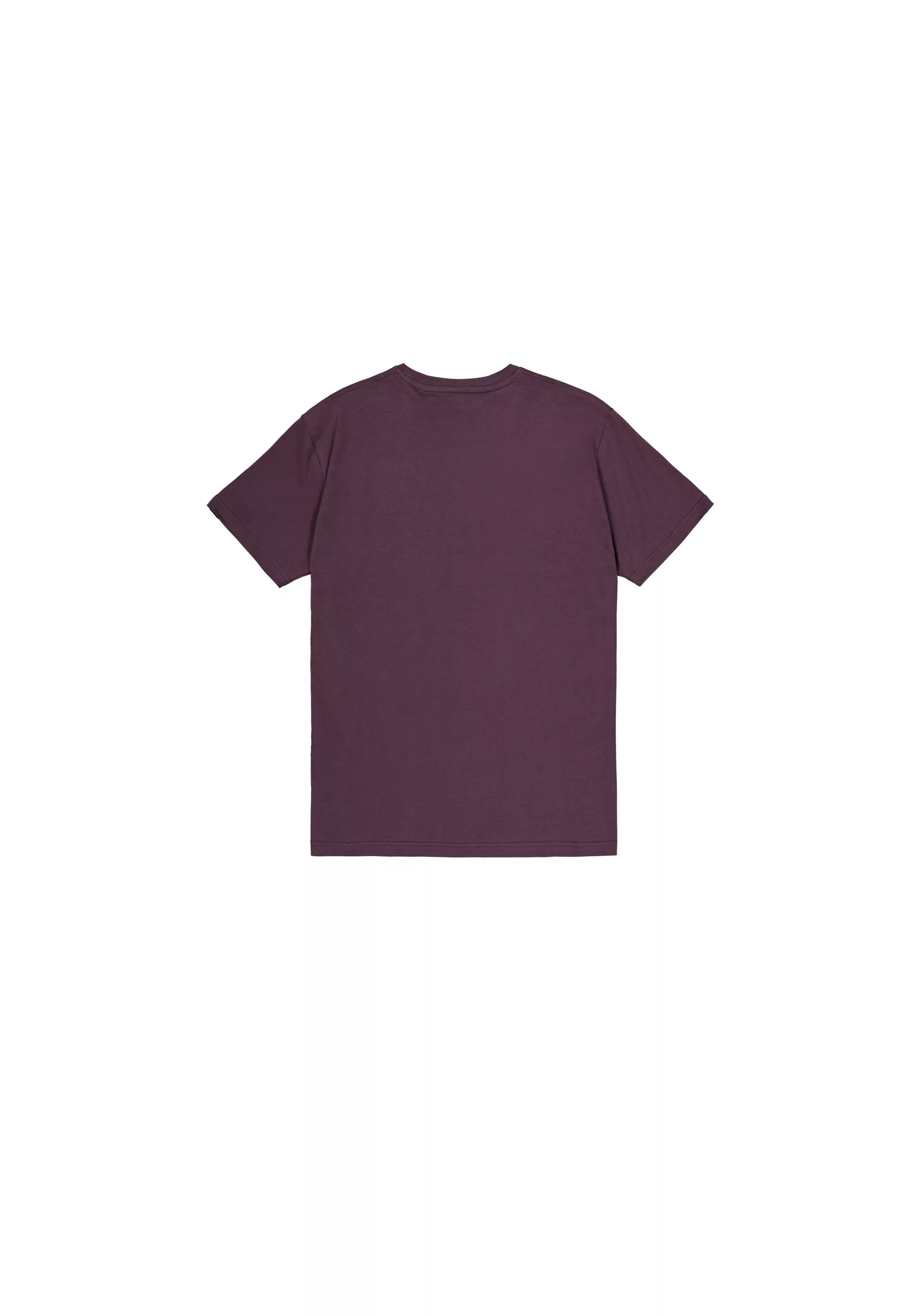 Alpha Industries T-Shirt "Alpha Label T-Shirt" günstig online kaufen