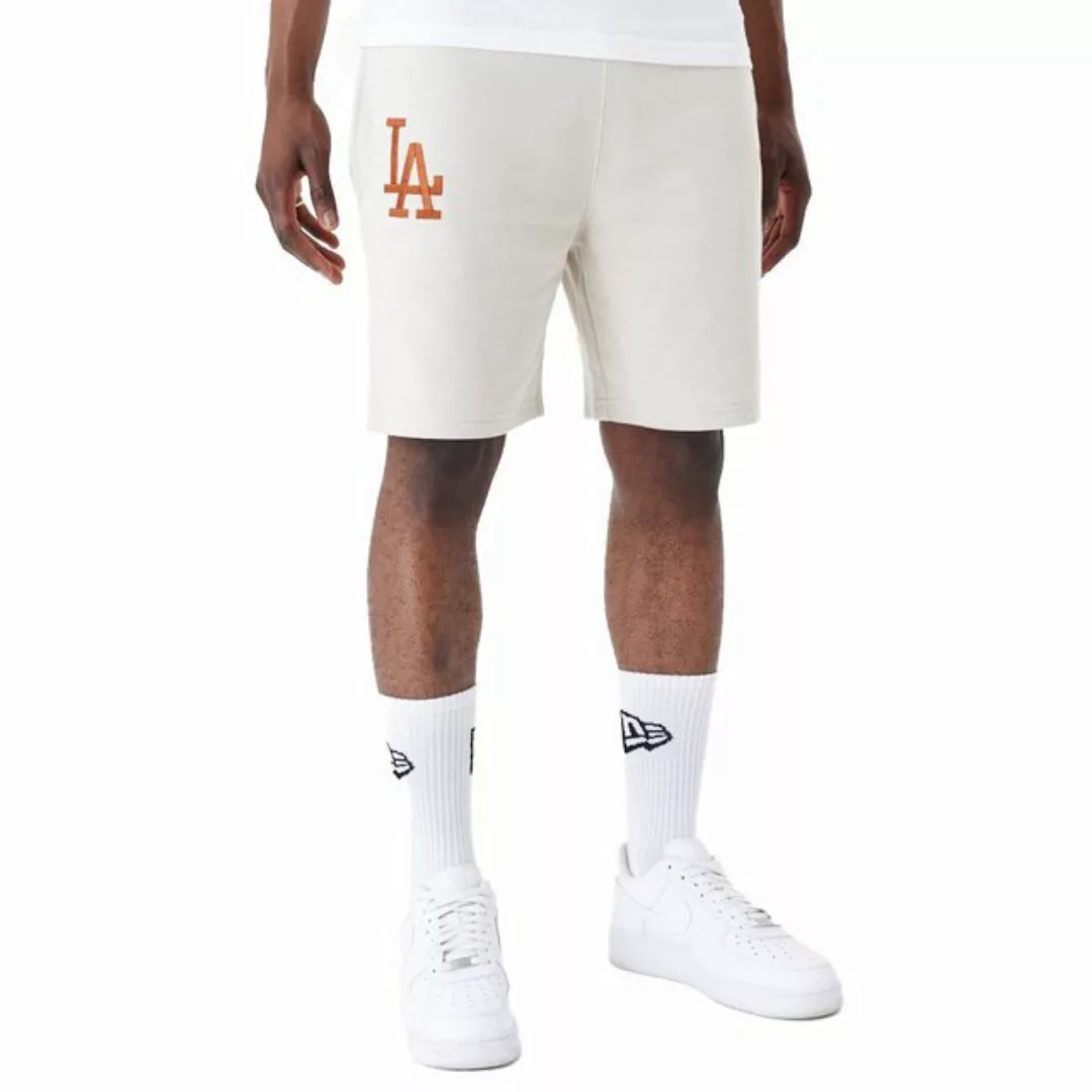 New Era Shorts French Terry Los Angeles Dodgers günstig online kaufen