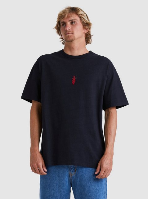 Quiksilver T-Shirt Mercury günstig online kaufen