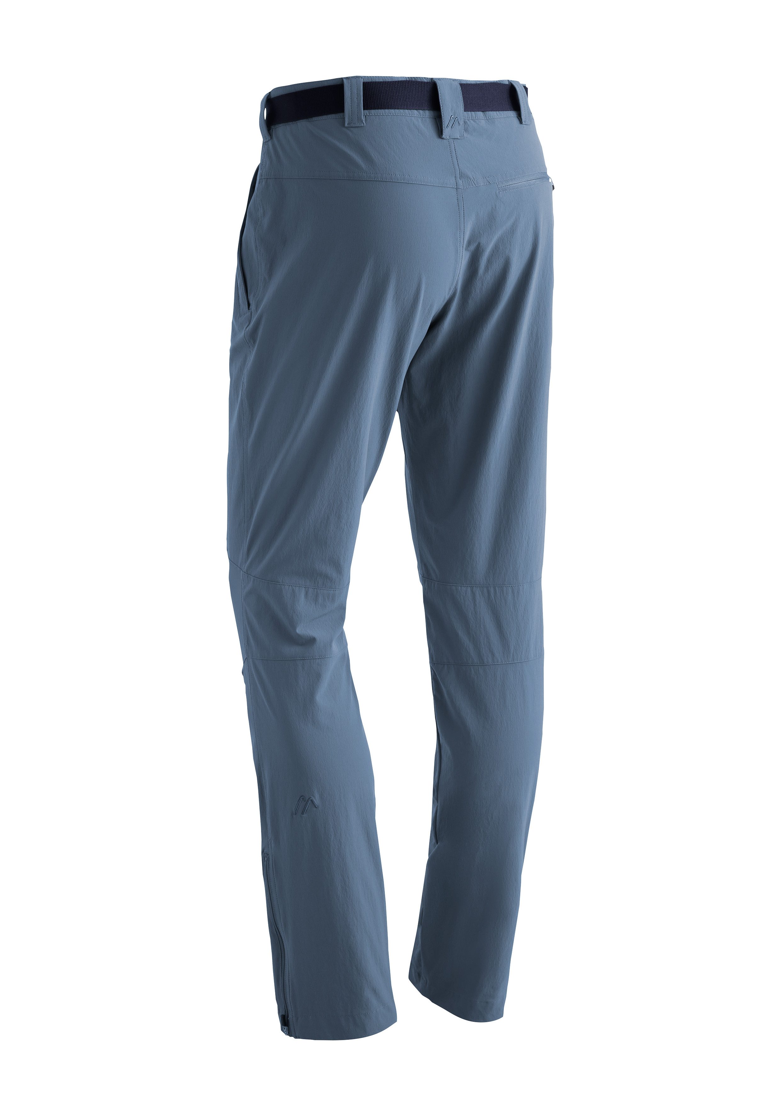Maier Sports Funktionshose "Torid slim", Herren Wanderhose, atmungsaktive O günstig online kaufen