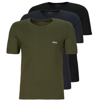 BOSS  T-Shirt TShirtRN 3P Classic günstig online kaufen