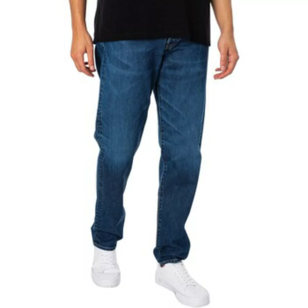 Edwin  Bootcuts Lockere Tapered-Jeans günstig online kaufen