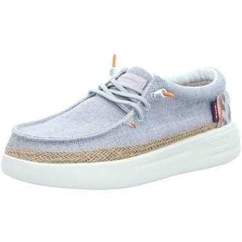 Fusion  Damenschuhe Schnuerschuhe lily linen günstig online kaufen