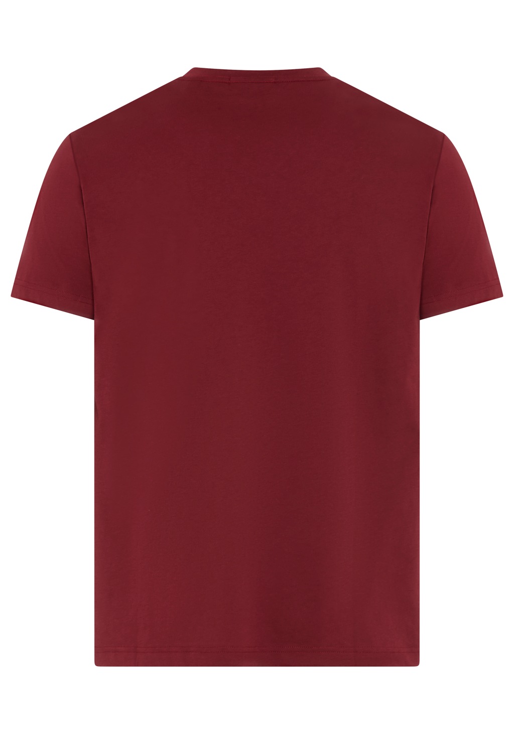 Gant T-Shirt "SLIM SHIELD V-NECK T-SHIRT", mit einer kleinen Logostickerei günstig online kaufen