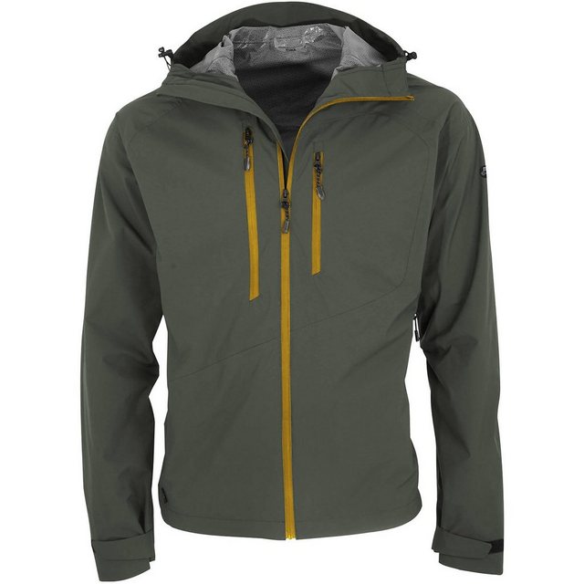 Maul Sport® 3-in-1-Funktionsjacke Trekkingjacke Matterhorn günstig online kaufen