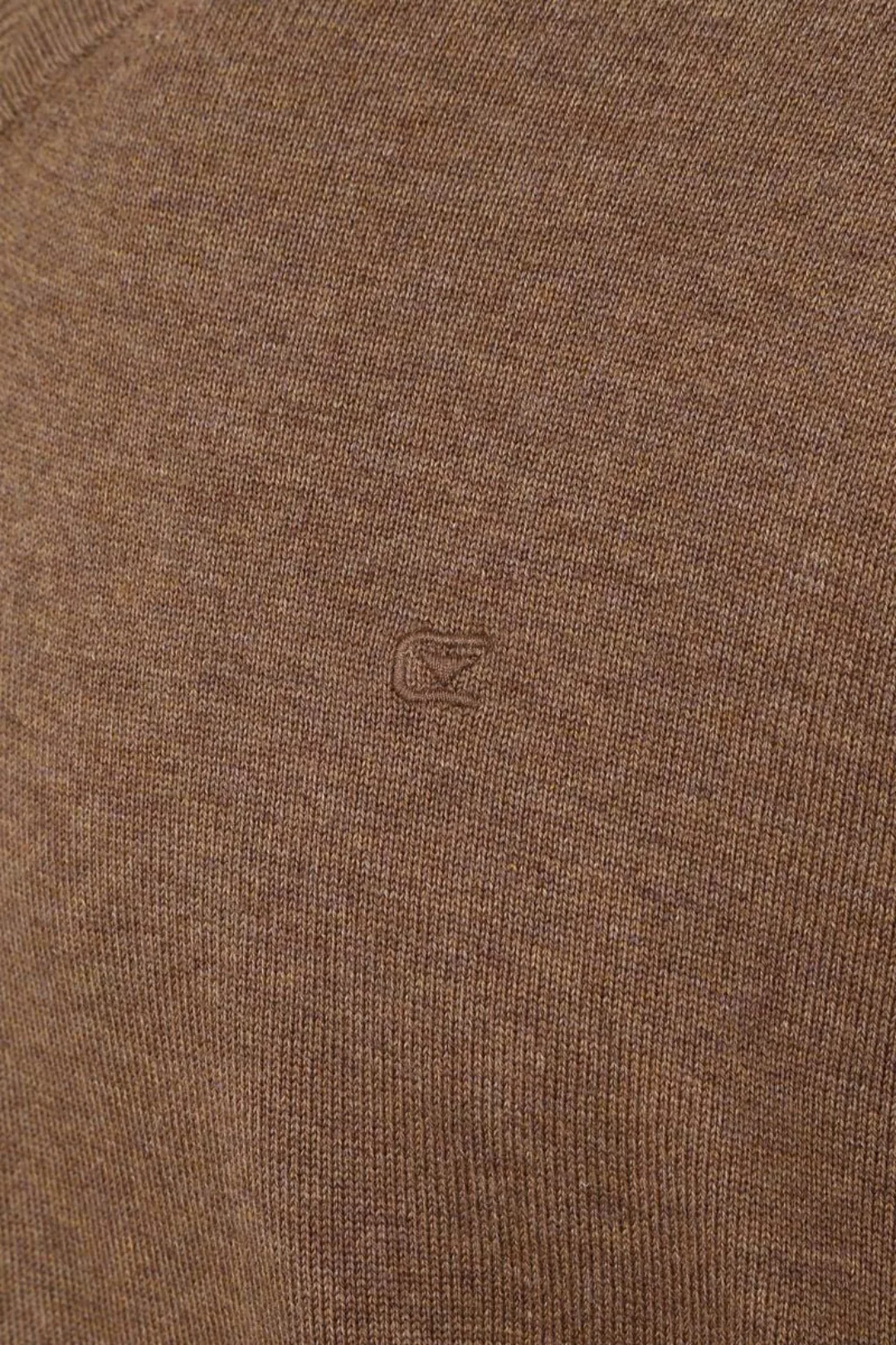 Casa Moda Pullover Braun - Größe 4XL günstig online kaufen