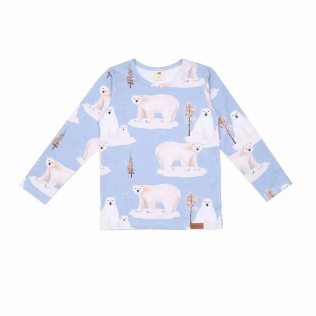 Walkiddy Langarmshirt PB21-218A günstig online kaufen