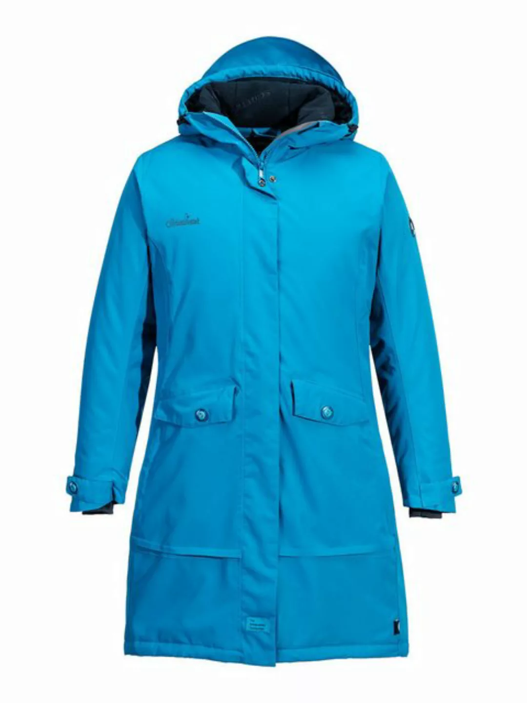 Schietwetter Funktionsparka Damen Winterjacke Stelzfuß Nadja günstig online kaufen