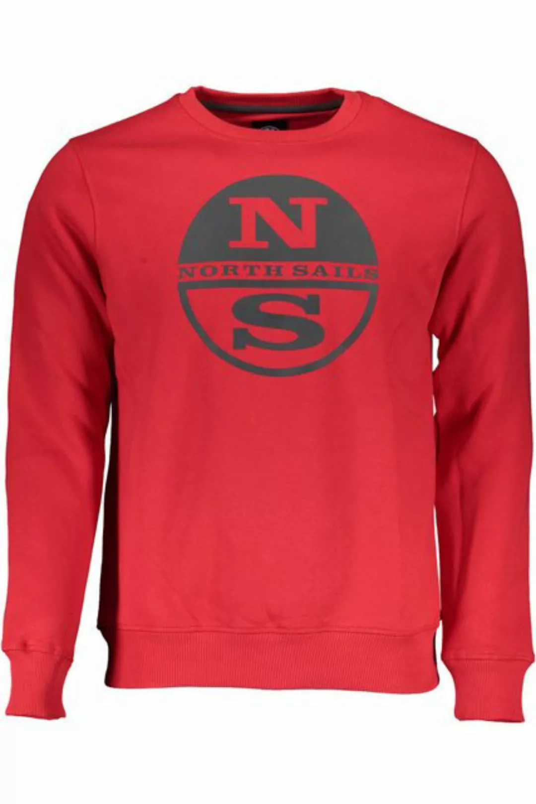 North Sails Sweatshirt günstig online kaufen