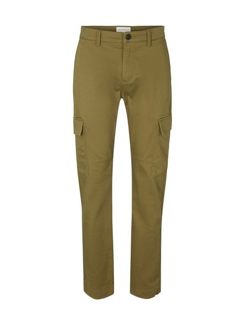 TOM TAILOR Cargohose günstig online kaufen