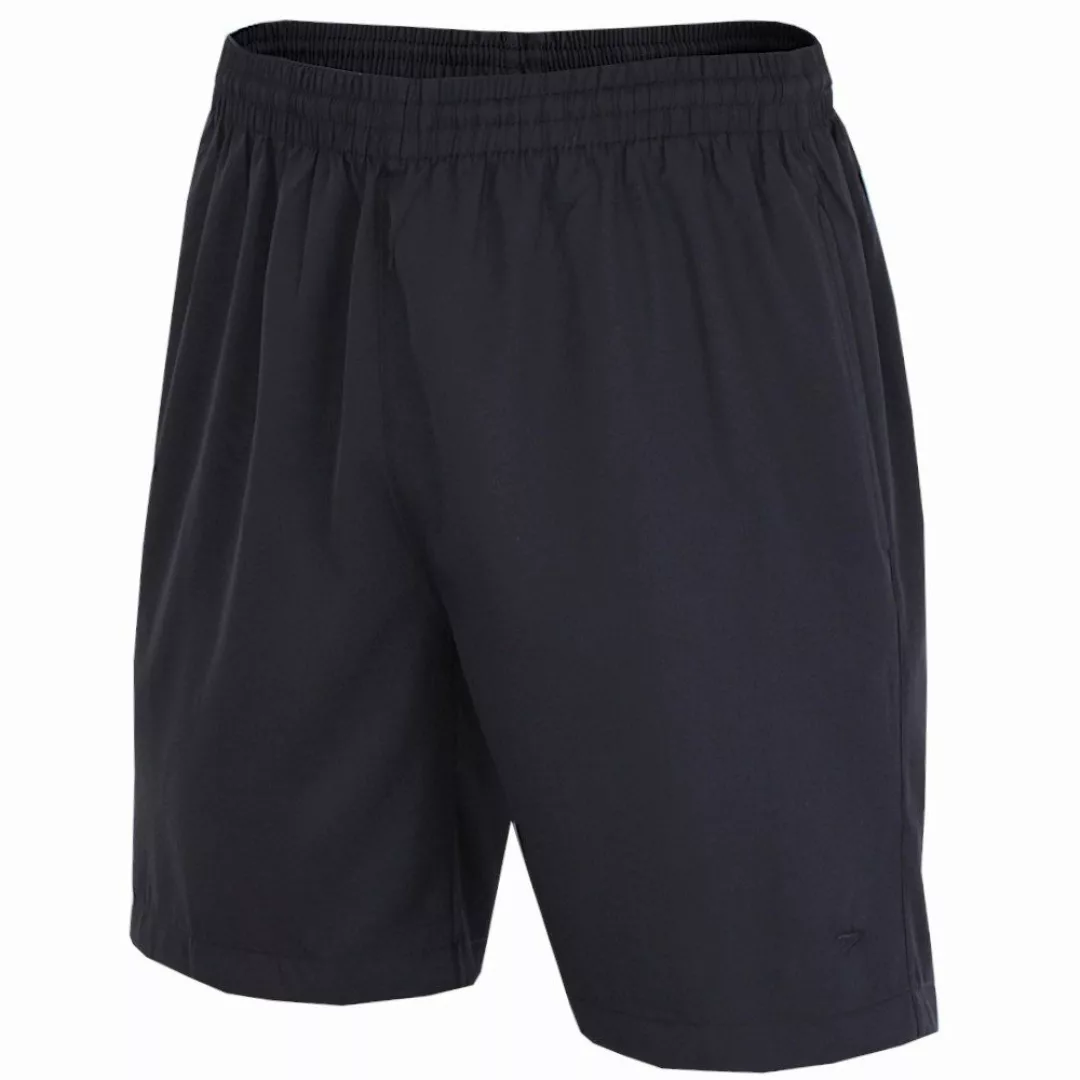 Herbold Sportswear Trainingsshorts Shorts mit Seitentaschen günstig online kaufen