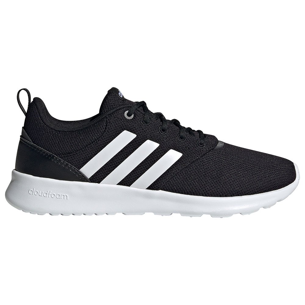 Adidas Qt Racer 2.0 Sportschuhe EU 40 2/3 Core Black / Ftwr White / Carbon günstig online kaufen