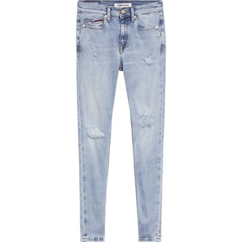 Tommy Jeans  Slim Fit Jeans DW0DW12393 günstig online kaufen