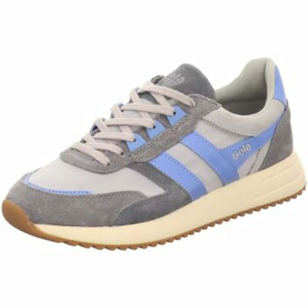 Gola  Sneaker Chicago CLB 340 GX l.grey vista blu günstig online kaufen