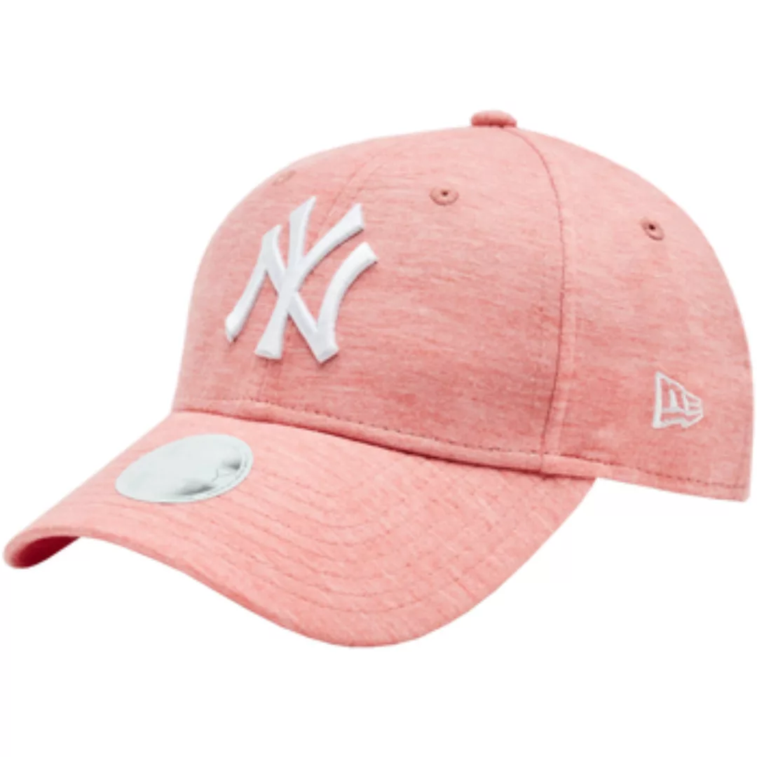 New-Era  Schirmmütze Wmns Jersey Ess 9FORTY New York Yankees Cap günstig online kaufen