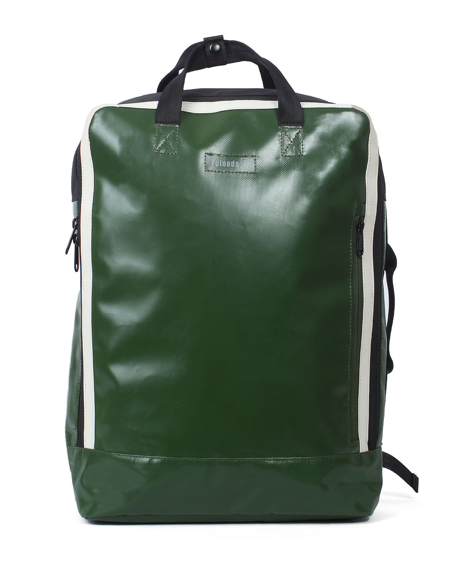 7clouds Laptoprucksack Agal 7.3 M, mit günstig online kaufen