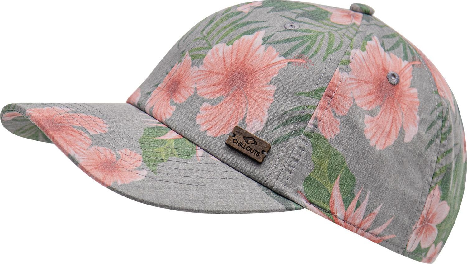 chillouts Baseball Cap Waimea Hat mit günstig online kaufen