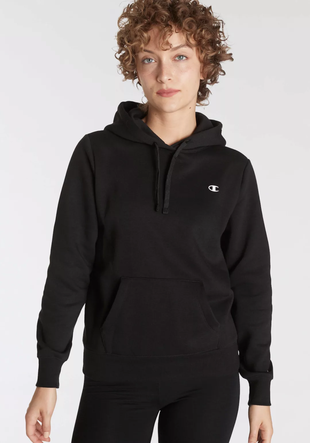 Champion Hoodie Basic Hooded Sweatshirt günstig online kaufen