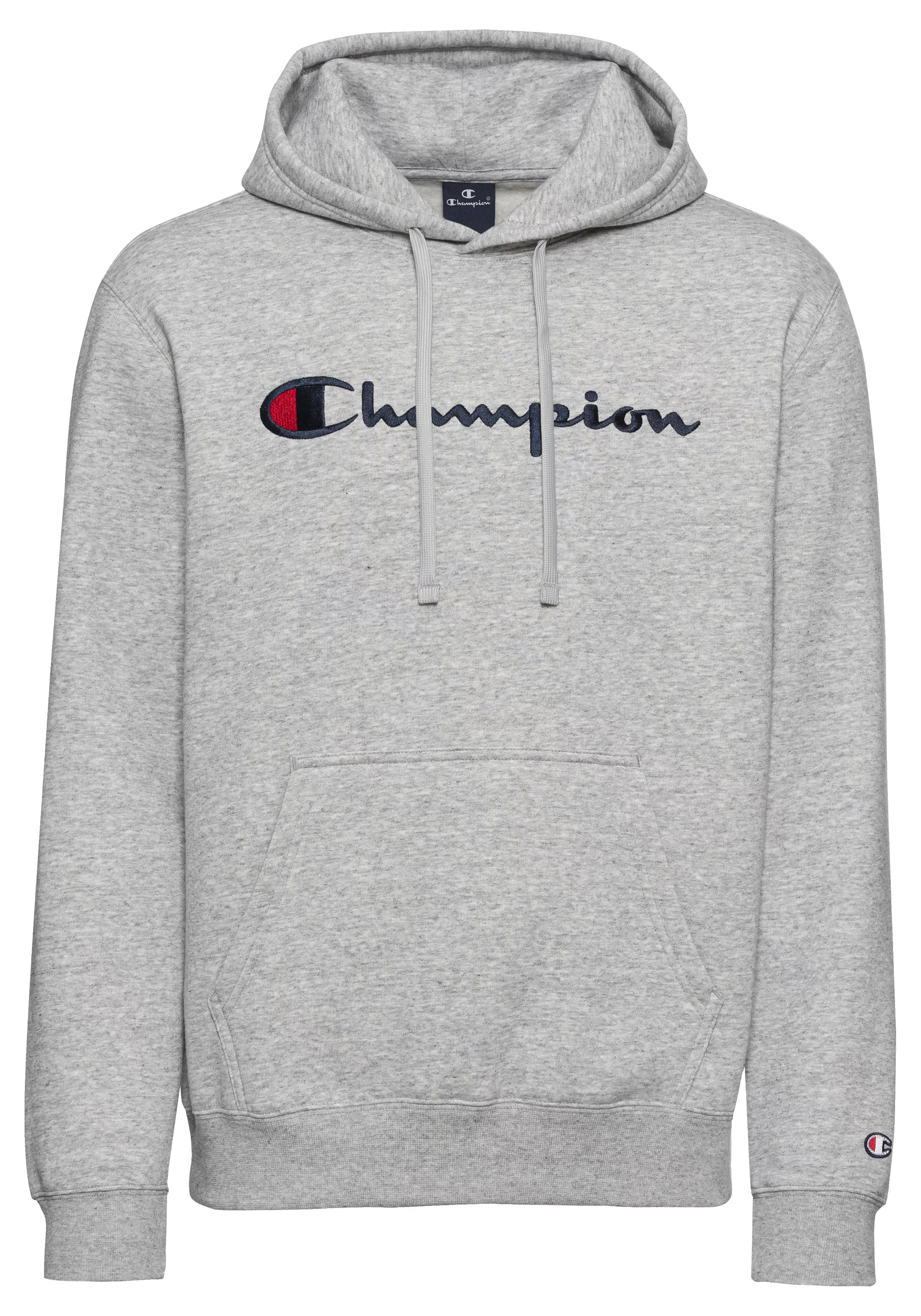 Champion Kapuzensweatshirt günstig online kaufen