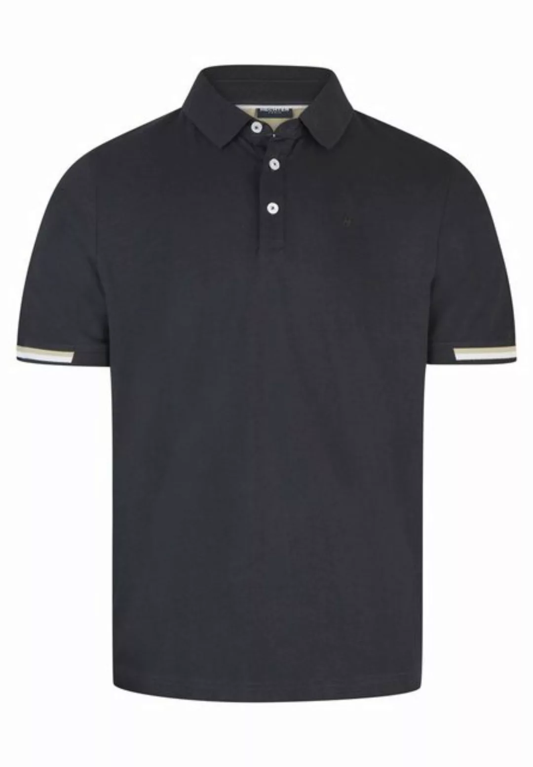 HECHTER PARIS Poloshirt mit polokrage günstig online kaufen