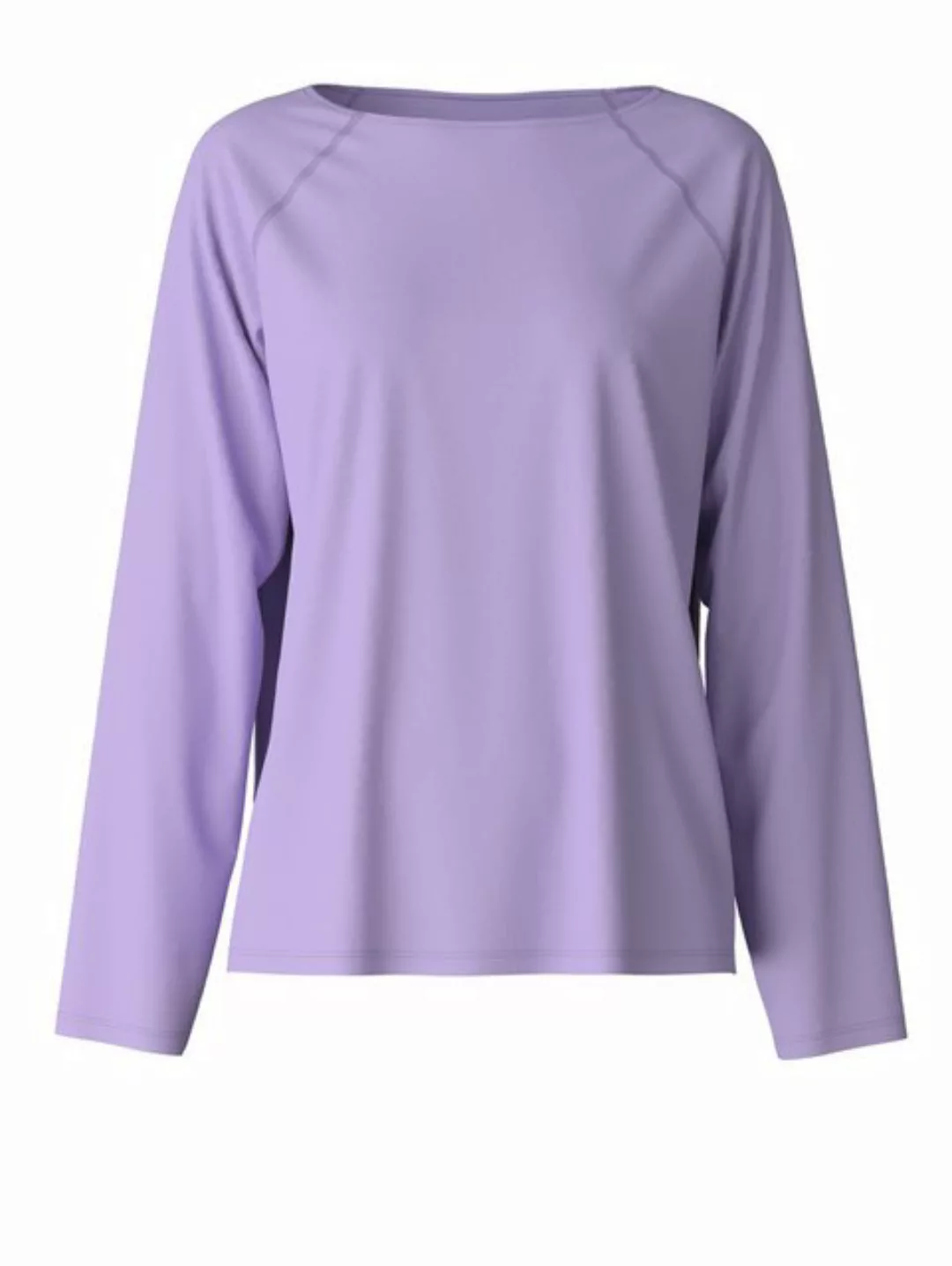 CALIDA Langarmshirt Favourites Xtra Damen (1-tlg) günstig online kaufen